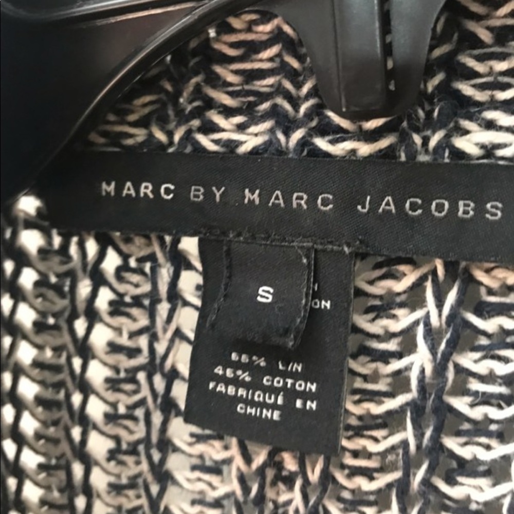 Marc Jacobs Jacket - image 5